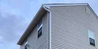 Best Vinyl Siding Installation  in Flemington, NJ